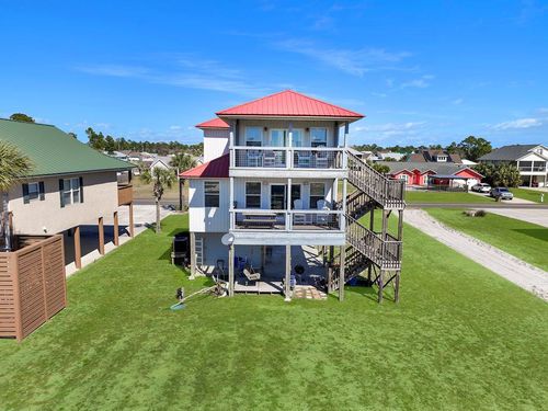8111 Americus Ave, Port St. Joe, FL, 32456-6225 | Card Image