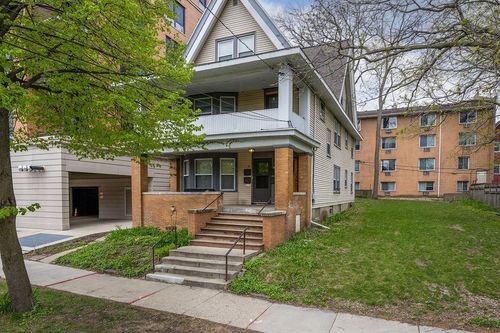 14 N Franklin Street, Madison, WI, 53703 | Card Image