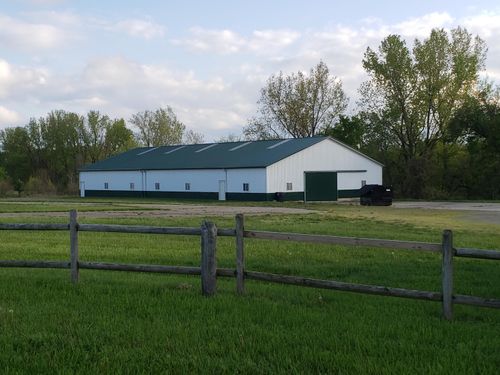 6682 State Route 95, Mount Gilead, OH, 43338-2500 | Card Image