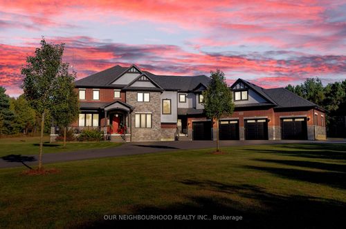 1387 Solina Rd, Clarington, ON, L1C6Z3 | Card Image