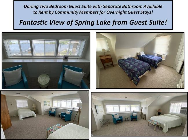 APT-29E - 400 Lakeview Ct, Condo with 2 bedrooms, 2 bathrooms and null parking in Spring Lake MI | Image 53