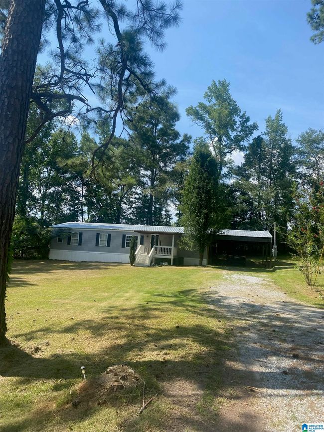 33679 Highway 22, House other with 3 bedrooms, 2 bathrooms and null parking in Verbena AL | Image 30