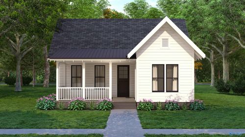 246 Haystack Dr, Madison, AL, 35757-5510 | Card Image