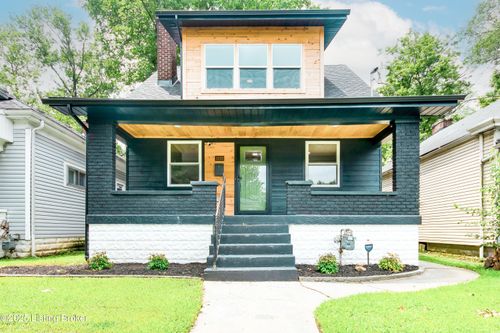 3232 Del Park Ter, Louisville, KY, 40211-2907 | Card Image