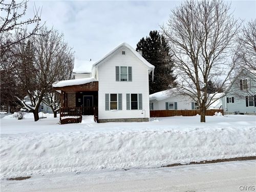 19 Anderson Ave, Carthage, NY, 13619 | Card Image
