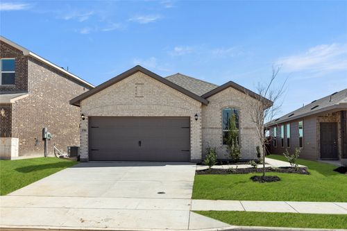 1701 Teton River Drive, Blue Ridge, TX, 75424 | Card Image