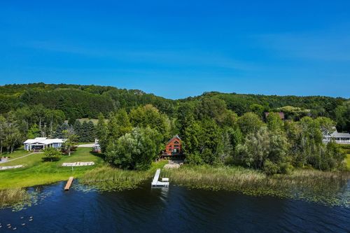 4871 Murray Ln, East Jordan, MI, 49727-8828 | Card Image