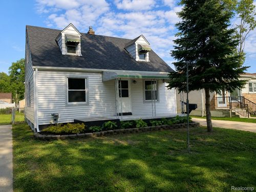 5157 Niagara St, Wayne, MI, 48184-2639 | Card Image