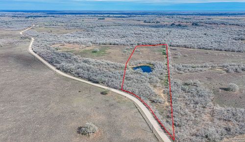 11.6 ACRES Cr 114, Nixon, TX, 78140 | Card Image