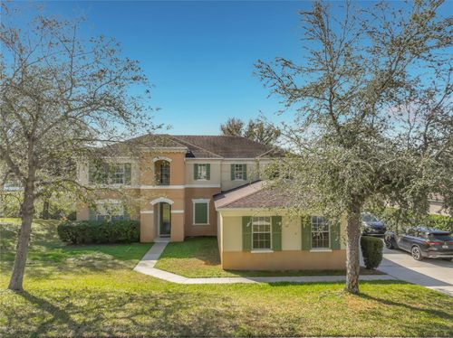 2735 Grassmoor Loop, APOPKA, FL, 32712-5007 | Card Image
