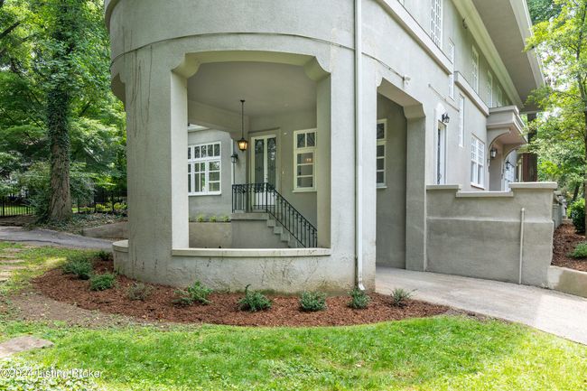 1552 Cherokee Rd, House other with 5 bedrooms, 7 bathrooms and null parking in Louisville KY | Image 131