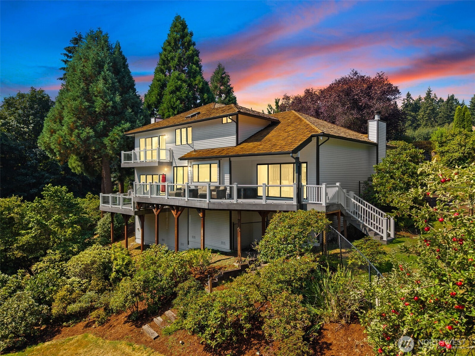 Residential in Gig Harbor 4
