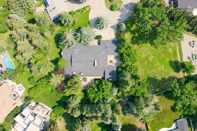 40 Eagle Ridge Pl Sw, House other with 5 bedrooms, 5 bathrooms and 8 parking in Calgary AB | Image 50