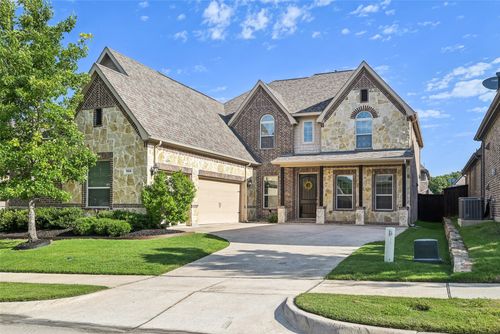 1104 Rhett Dr, Colleyville, TX, 76034-1119 | Card Image