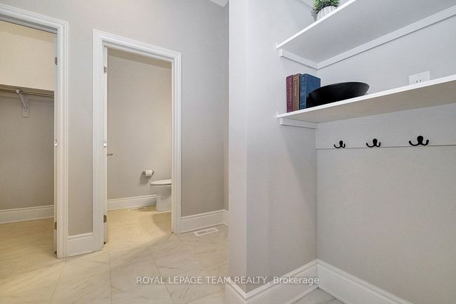 219 Parsnip Mews, House other with 4 bedrooms, 4 bathrooms and 2 parking in Richmond ON | Image 9