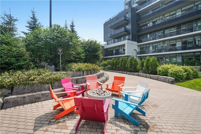 212 - 73 Arthur St S, House attached with 1 bedrooms, 1 bathrooms and 1 parking in Guelph ON | Image 37
