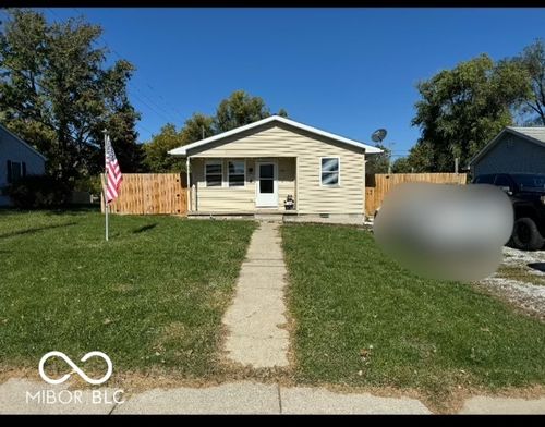 629 E North D St, Gas City, IN, 46933-1211 | Card Image