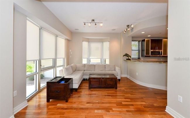 UNIT-113C - 235 Cocoanut Ave, Townhouse with 3 bedrooms, 5 bathrooms and null parking in SARASOTA FL | Image 17