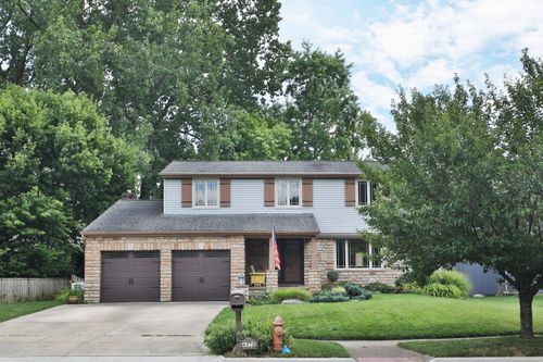 6570 Brock St, Dublin, OH, 43017-1609 | Card Image