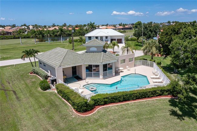 UNIT-112 - 1519 Atares Dr, Condo with 3 bedrooms, 2 bathrooms and null parking in PUNTA GORDA FL | Image 9
