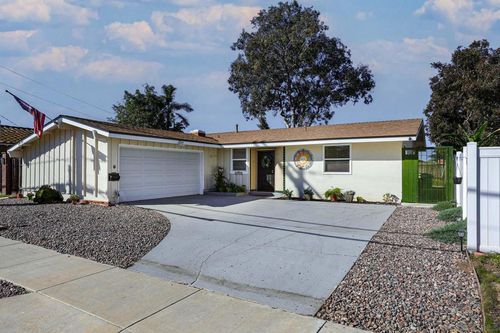 4428 Mount Herbert Ave, San Diego, CA, 92117-4727 | Card Image