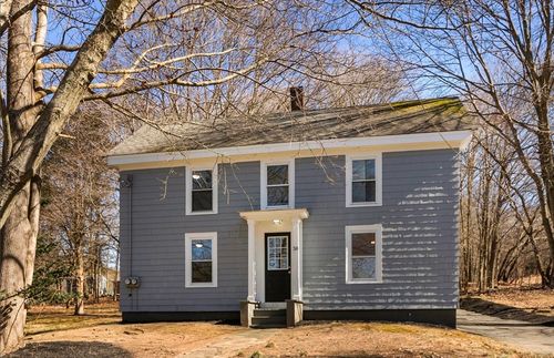 2-38 Forest St, Danvers, MA, 01923-1571 | Card Image