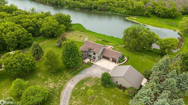 16763 290 Th St, House other with 5 bedrooms, 4 bathrooms and null parking in Mason City IA | Image 4