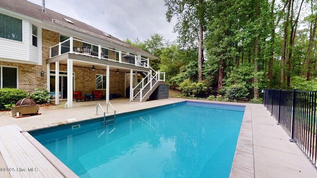 17 Lavender Dr, House other with 4 bedrooms, 5 bathrooms and 2 parking in Whispering Pines NC | Image 6