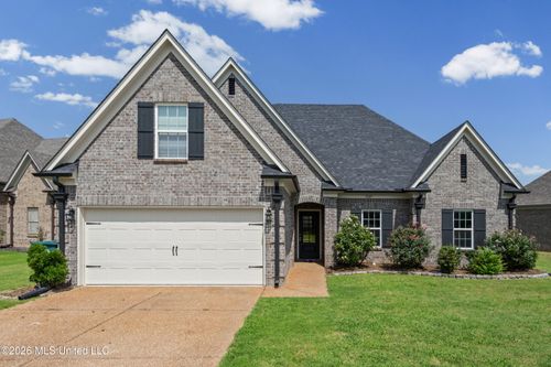 3545 Dandridge Terrace, Southaven, MS, 38672 | Card Image