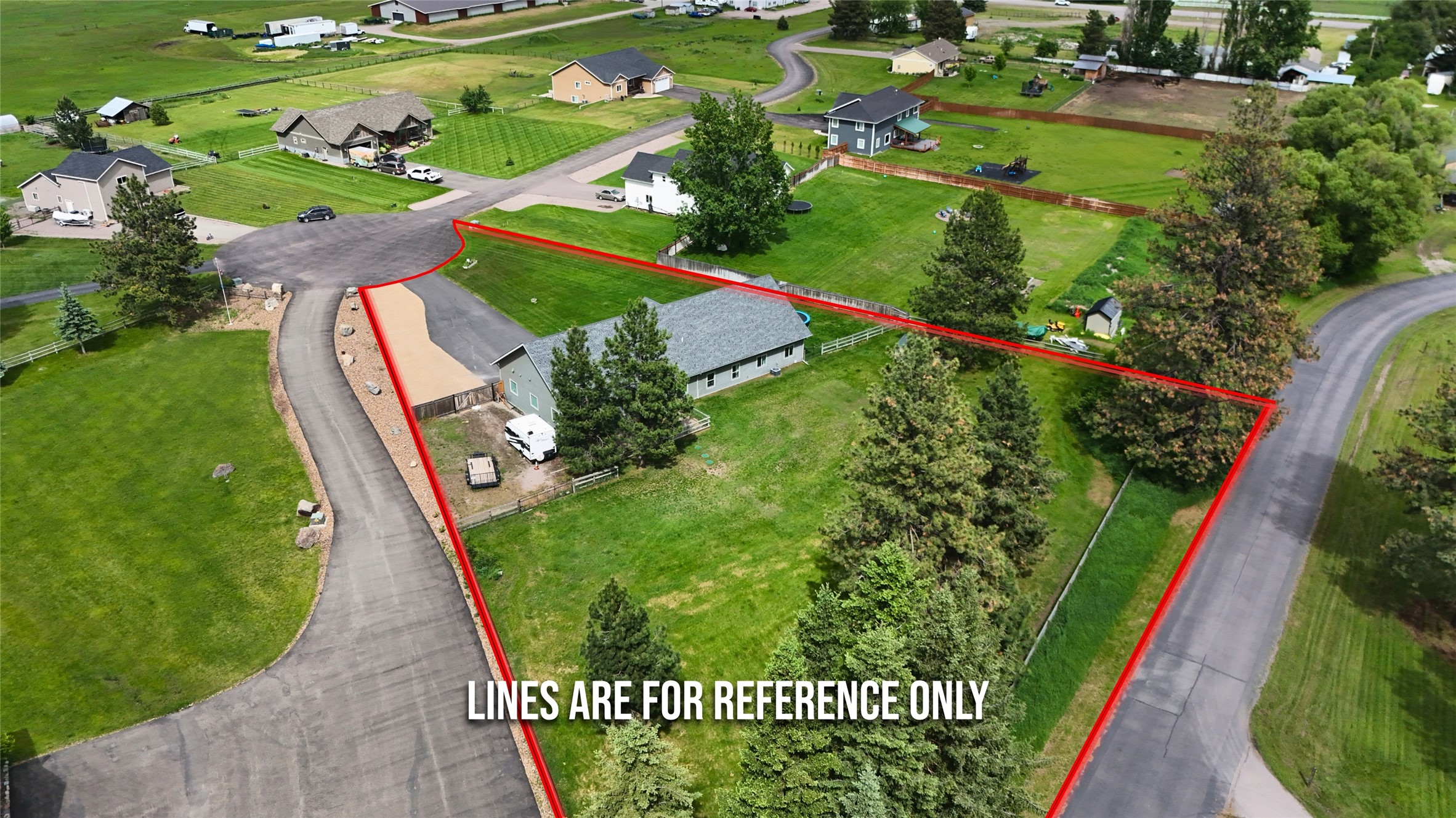 Residential in Columbia Falls 4