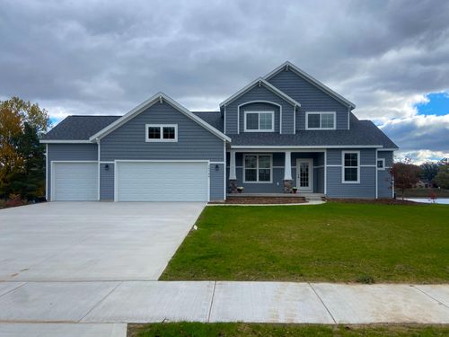 10786 Melanie Dr, Allendale, MI, 49401-8635 | Card Image