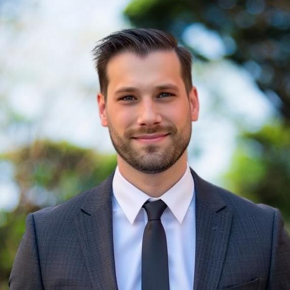 Matthew Burrows