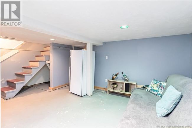 837 Rue Amirault, House other with 5 bedrooms, 3 bathrooms and null parking in Dieppe NB | Image 25