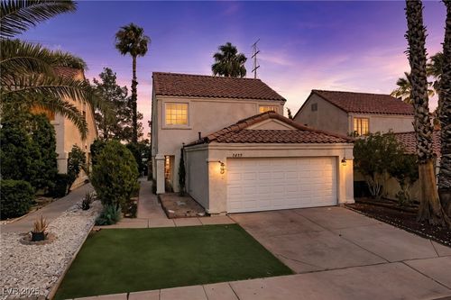 3252 Centavo Dr, Las Vegas, NV, 89117-3347 | Card Image