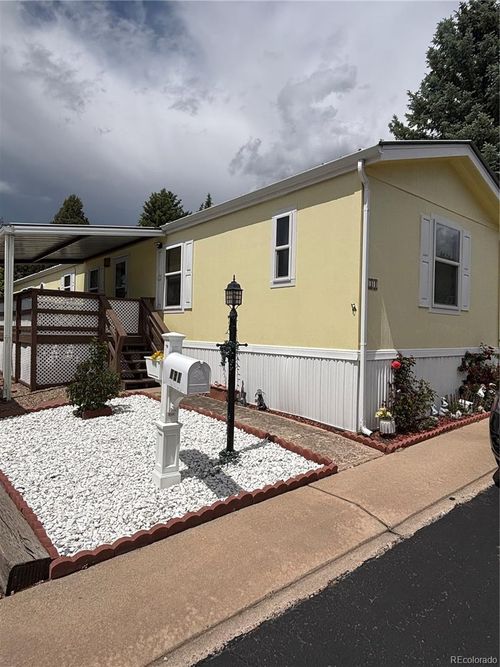 205 N Murray Blvd, Colorado Springs, CO, 80916-1152 | Card Image