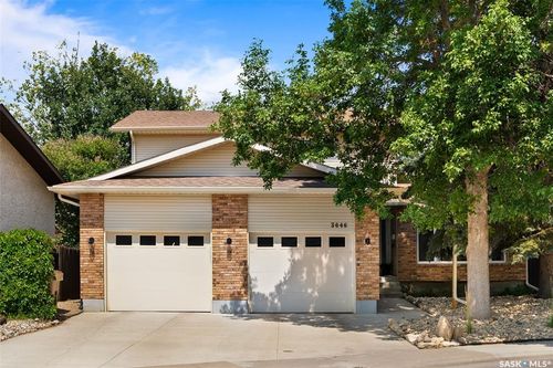 3646 Moffat Bay, Regina, SK, S4V2B5 | Card Image