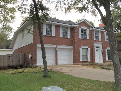 11400 Gatling Gun Ln, Austin, TX, 78748-1914 | Card Image