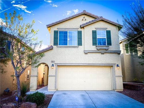 10841 Hunters Green Avenue, Las Vegas, NV, 89166 | Card Image