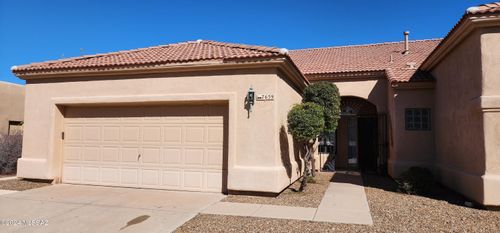 7659 E Park View Dr, Tucson, AZ, 85715-3564 | Card Image