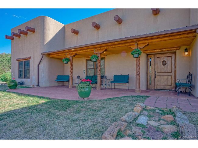 693 County Road 572, House other with 3 bedrooms, 3 bathrooms and null parking in Gardner CO | Image 37