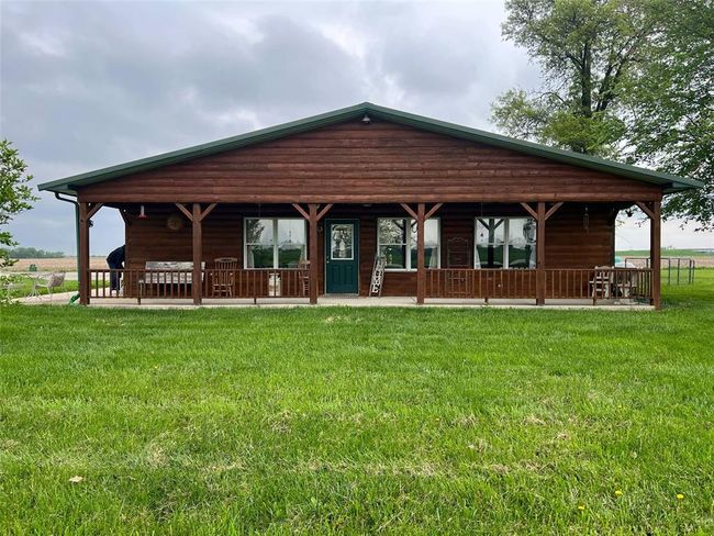 View of front of house with a front yard | Image 16