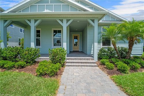 17057 Pine Lily Ln, PUNTA GORDA, FL, 33982-5020 | Card Image