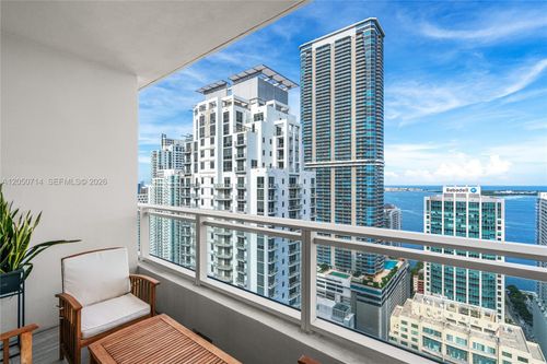 4102-1080 Brickell Ave, Miami, FL, 33131-3995 | Card Image