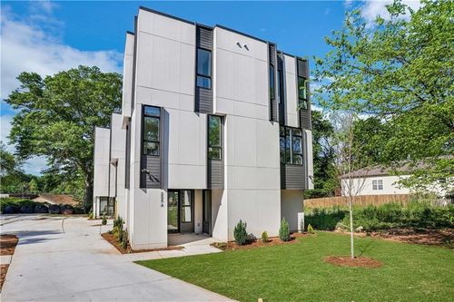 a-205 Howell Dr Se, atlanta, GA, 30316-1505 | Card Image