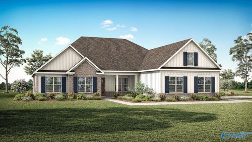 3674 Preserve Park Blvd Sw, Madison, AL, 35756-6057 | Card Image