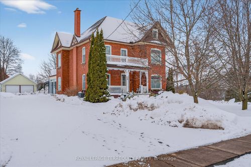 16 Booth St S, Campbellford, ON, K0L1L0 | Card Image