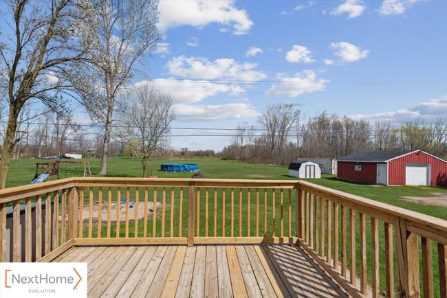 48260 Willis Rd, House other with 3 bedrooms, 2 bathrooms and null parking in Sumpter Township MI | Image 12