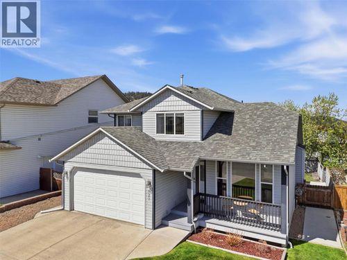 827 Bramble Pl, Kamloops, BC, V1S1Y6 | Card Image
