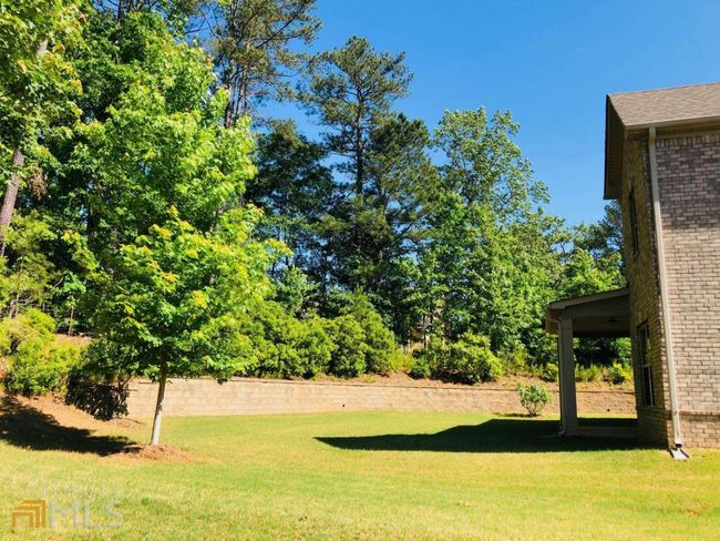 250 Shellbark Dr, House other with 5 bedrooms, 4 bathrooms and null parking in Mcdonough GA | Image 42