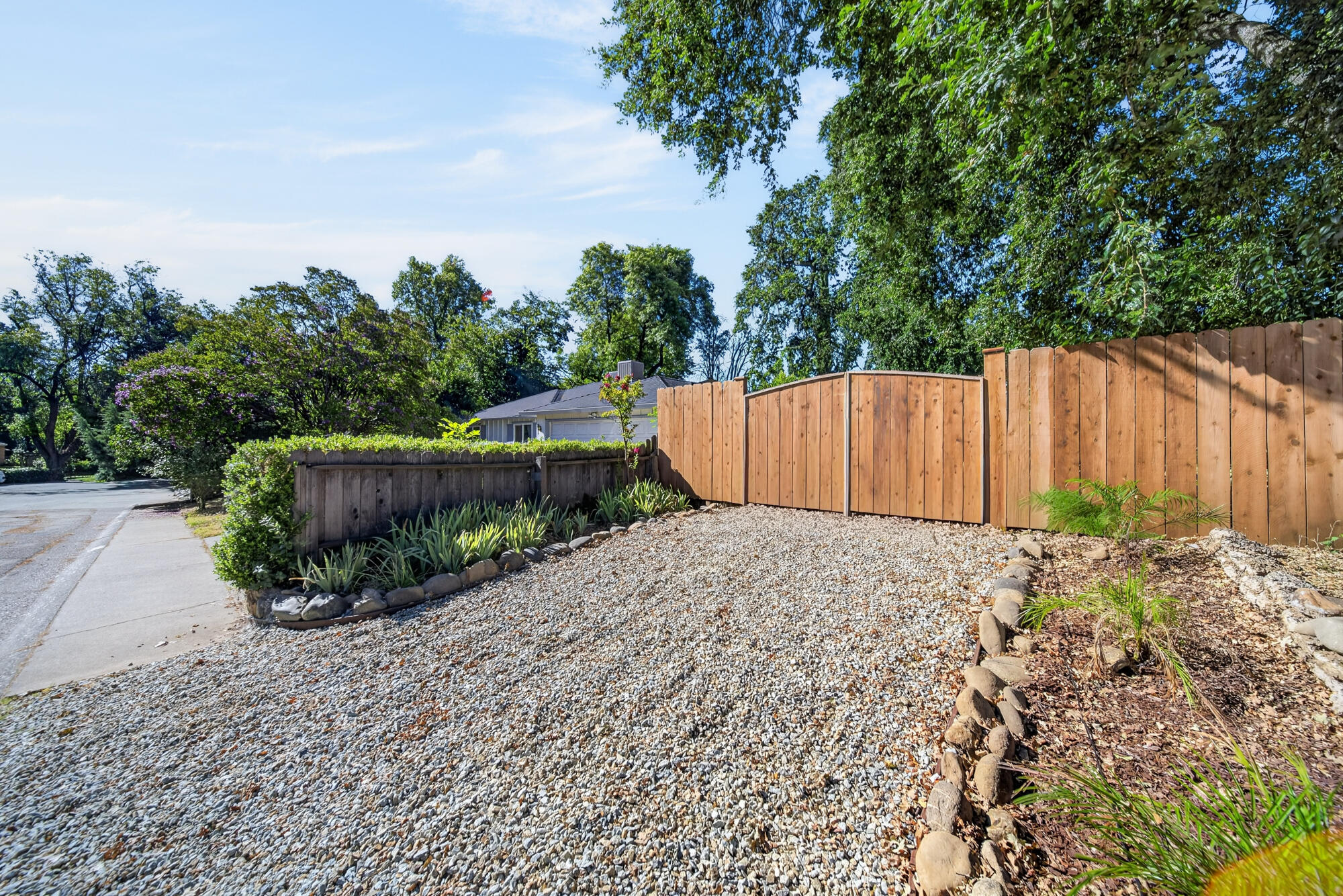 Residential in Redding 3